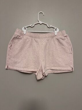 Ultra flirt women’s shorts